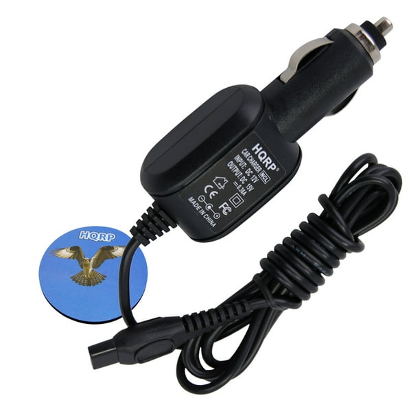 HQRP Power supply Charger cord for Philips Norelco 7864XL 7865XL 7866XL Shaver HQRP Power supply Charger cord for Philips Norelco 7864XL 7865XL 7866XL Shaver